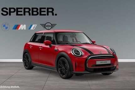 Mini Cooper 34.984 km 19.900 &euro; Bamberg 96050