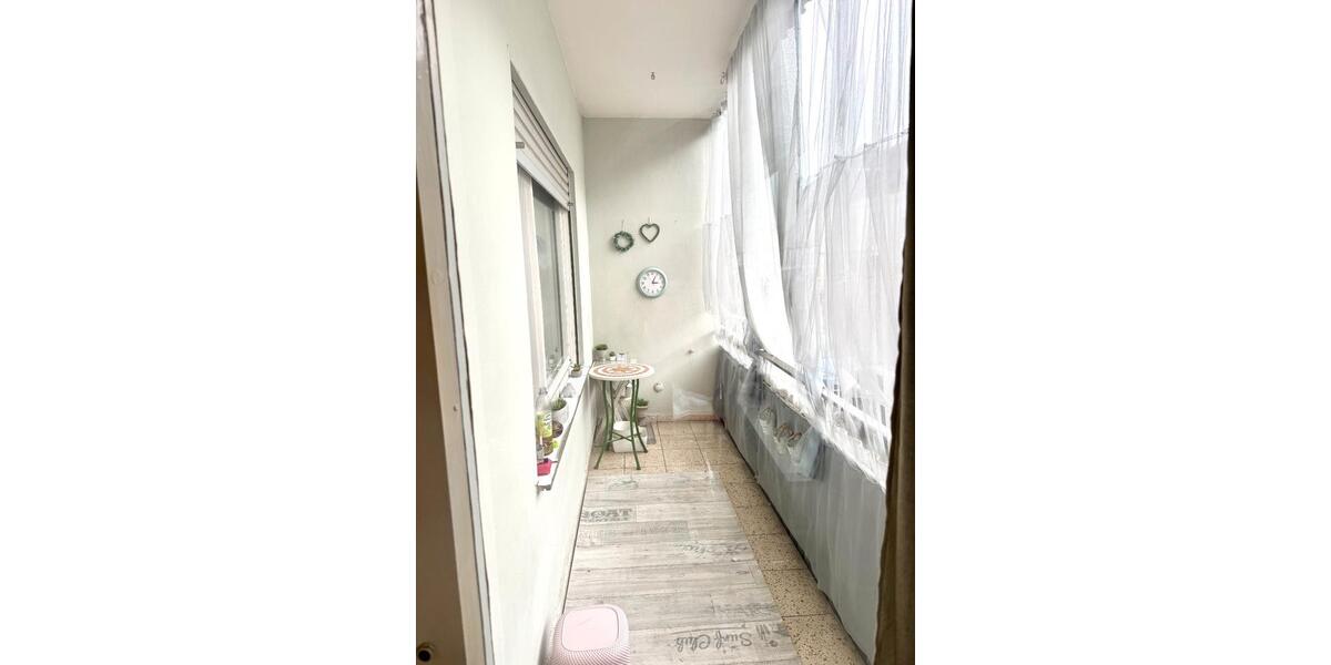 Etagenwohnung Bamberg Gereuth - 3 Zimmer, 78 m&sup2;, 265.000&euro; | Angebot:26225107