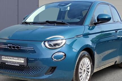 Fiat 500e 9.800 km 18.990 &euro; Bamberg 96052