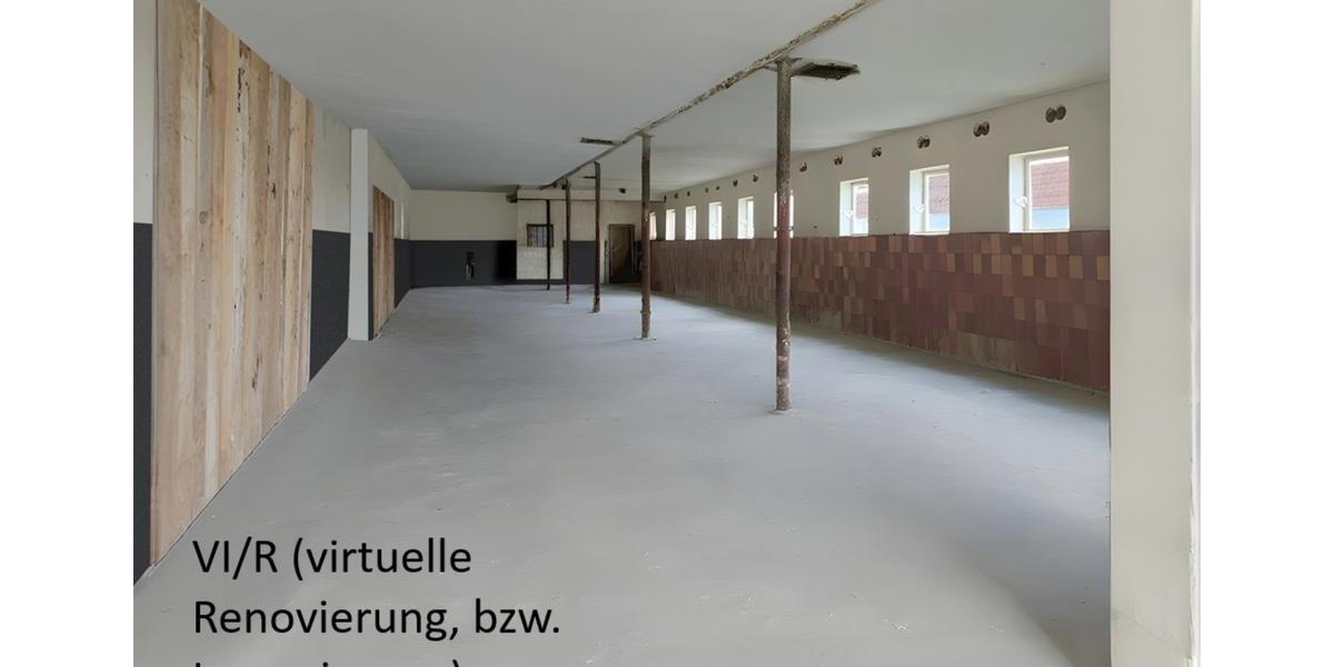 Gewerbeobjekt Wiesenthau - 890&euro; | Angebot:19307367