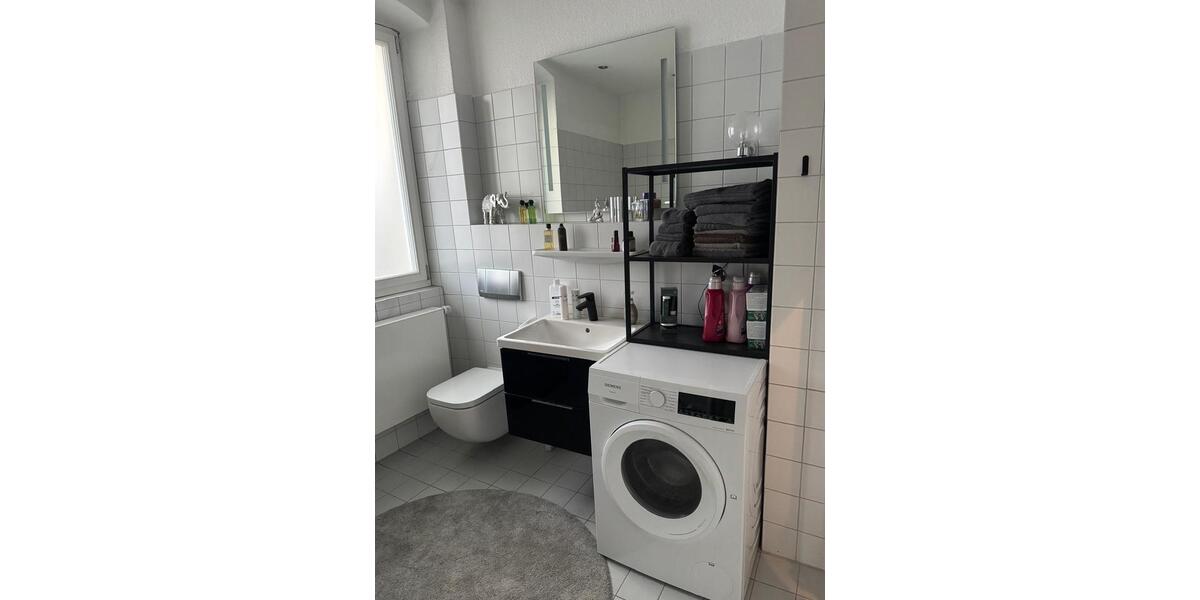 Etagenwohnung Hallstadt - 2.5 Zimmer, 75 m&sup2;, 1.075&euro; | Angebot:25819027