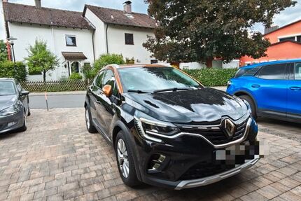 Renault Captur 33.500 km 15.500 &euro; Möhrendorf 91096