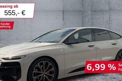 Audi A6 e-tron 10.866 km 74.940 &euro; Bamberg 96052