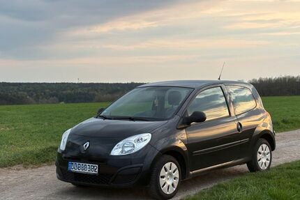 Renault Twingo 199.999 km 1.750 &euro; Breitengüssbach 96149