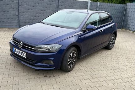 VW Polo 45.630 km 15.499 &euro; Knetzgau 97478