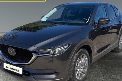 Mazda CX-5 83.000 km 24.540 &euro; Reckendorf 96182