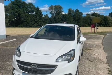 Opel Corsa 96.000 km 6.500 &euro; Strullendorf 96129