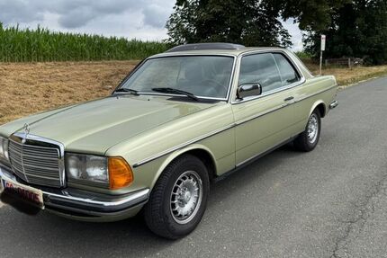 Mercedes-Benz CE 230 172.000 km 12.500 &euro; Bad Staffelstein 96231