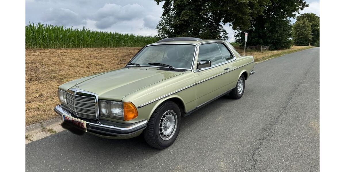 Mercedes-Benz CE 230 172.000 km 12.500 &euro; Bad Staffelstein 96231