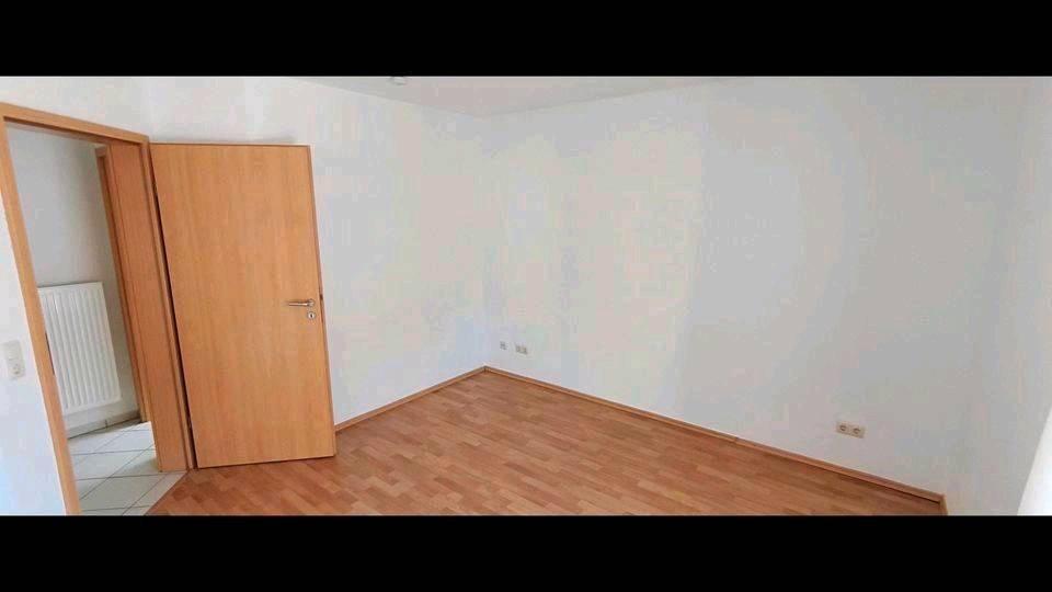 Hochparterre Breitengüßbach - 2 Zimmer, 62 m&sup2;, 188.000&euro; | Angebot:26904596