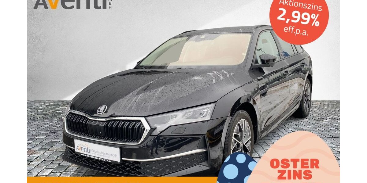 Skoda Octavia 29.966 km 30.879 &euro; Bamberg 96052