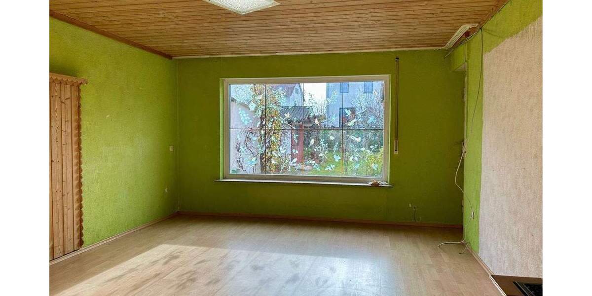 Einfamilienhaus Hemhofen - 6 Zimmer, 155 m&sup2;, 345.000&euro; | Angebot:25735020