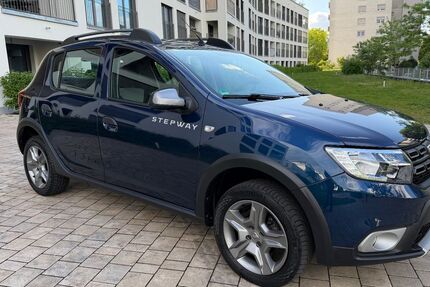 Dacia Sandero 31.000 km 10.990 &euro; Hallstadt 96103