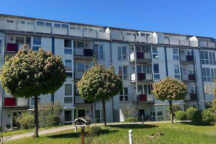 Wohnung Bad Staffelstein - 1 Zimmer, 42 m&sup2;, 122.000&euro; | Angebot:26503328