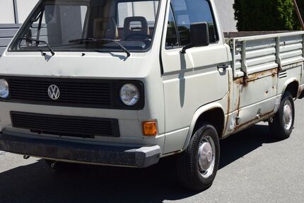 VW T3 andere 111.203 km 3.500 &euro; Burgebrach 96138
