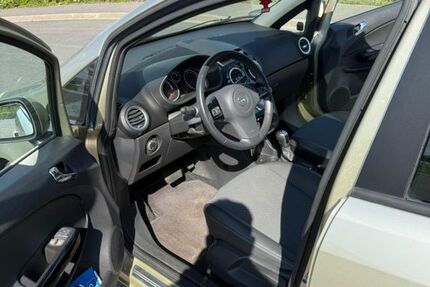 Opel Corsa 75.990 km 4.800 &euro; Pettstadt 96175