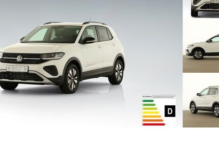 VW T-Cross 7.500 km 24.480 &euro; Bamberg 96052