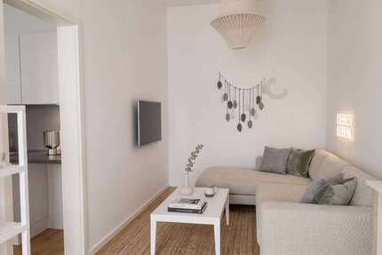 Wohnung Bamberg Am Bruderwald - 1 Zimmer, 41 m&sup2;, 695&euro; | Angebot:27347363