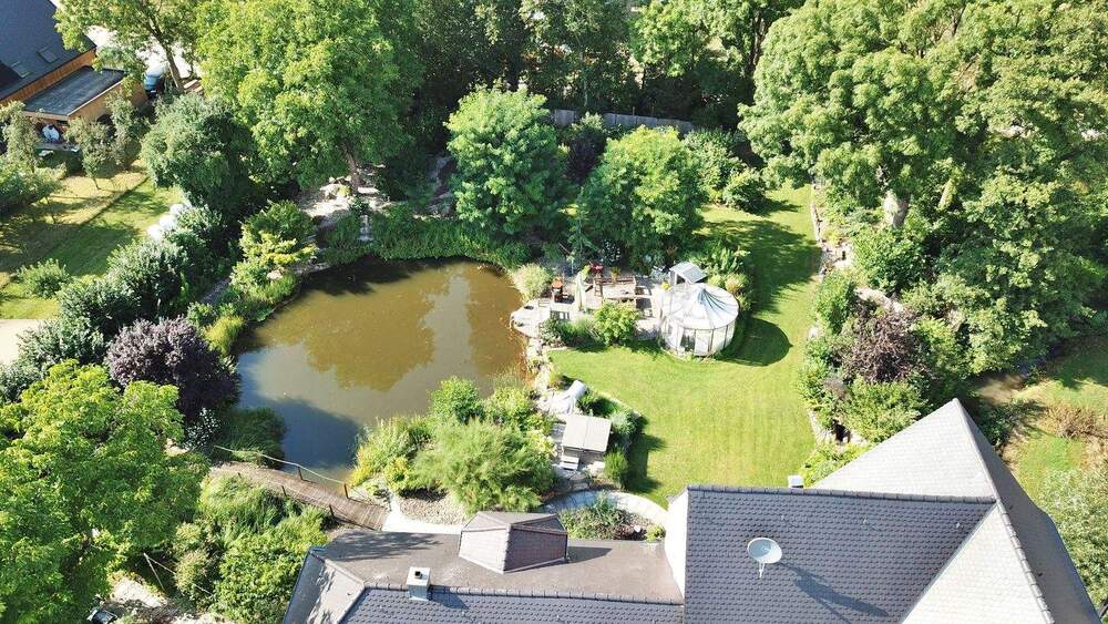 Mehrfamilienhaus, Wohnhaus Eggolsheim - 1.890.000&euro; | Angebot:25665389