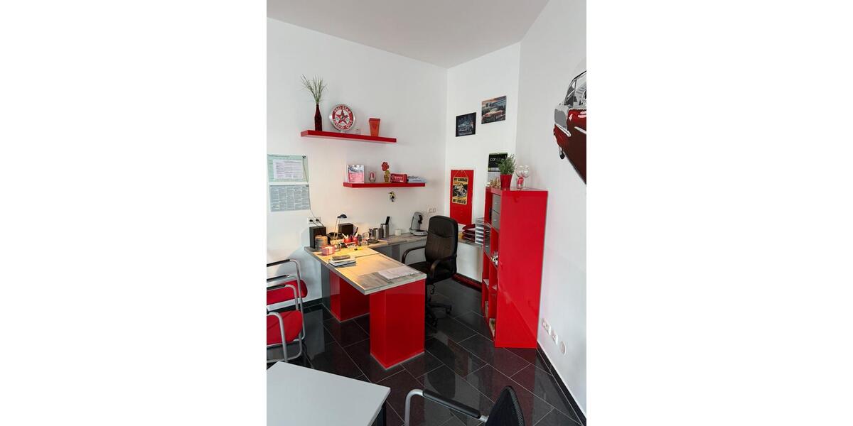 Gewerbeobjekt Bamberg Bamberg-Ost - 30&euro; | Angebot:22968503