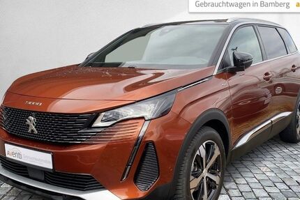 Peugeot 5008 34.744 km 28.579 &euro; Bamberg 96052