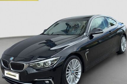 BMW 420 96.000 km 18.680 &euro; Reckendorf 96182