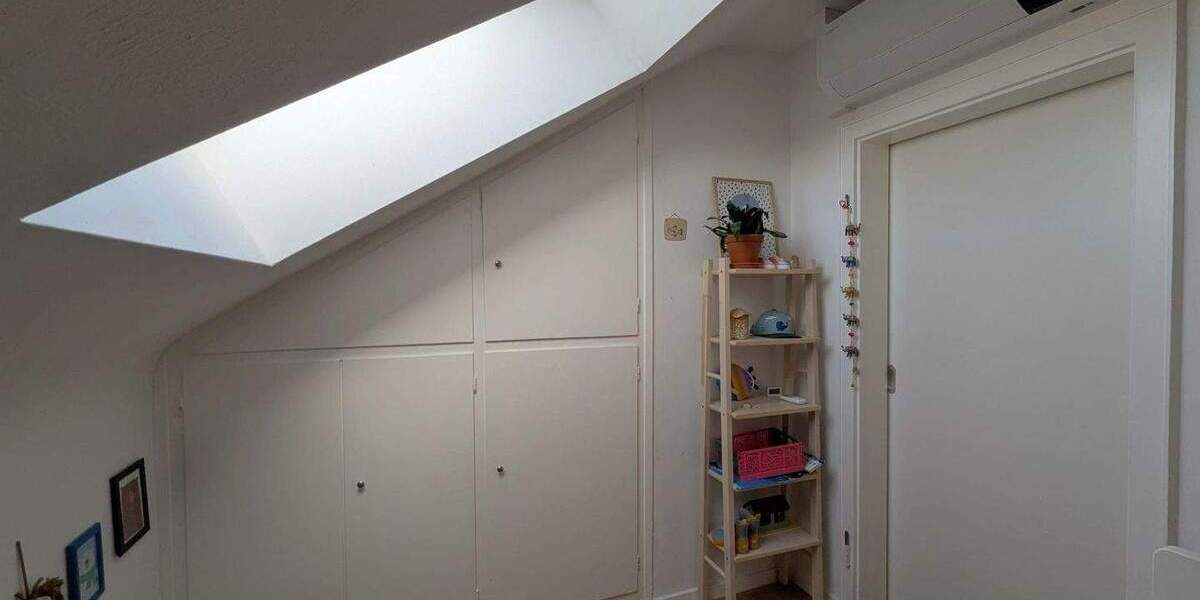 Etagenwohnung Hallstadt - 3 Zimmer, 64 m&sup2;, 240.000&euro; | Angebot:25672917