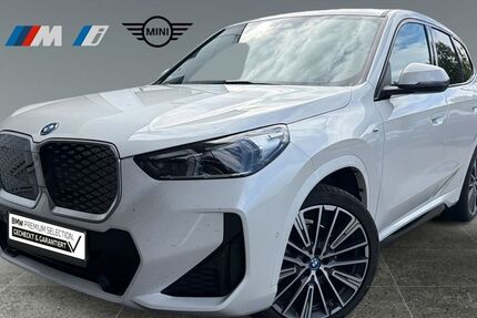 BMW iX1 42.424 km 42.840 &euro; Bamberg 96050