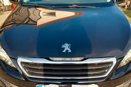 Peugeot 308 189.500 km 5.799 &euro; Kunreuth 91358