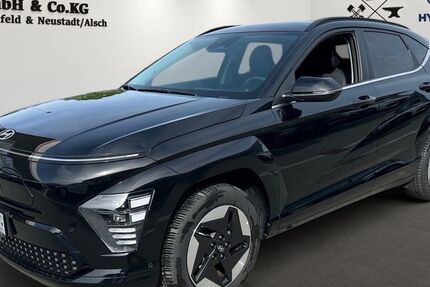 Hyundai KONA 12.200 km 29.980 &euro; Schlüsselfeld 96132