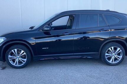 BMW X1 70.000 km 15.800 &euro; Baiersdorf 91083
