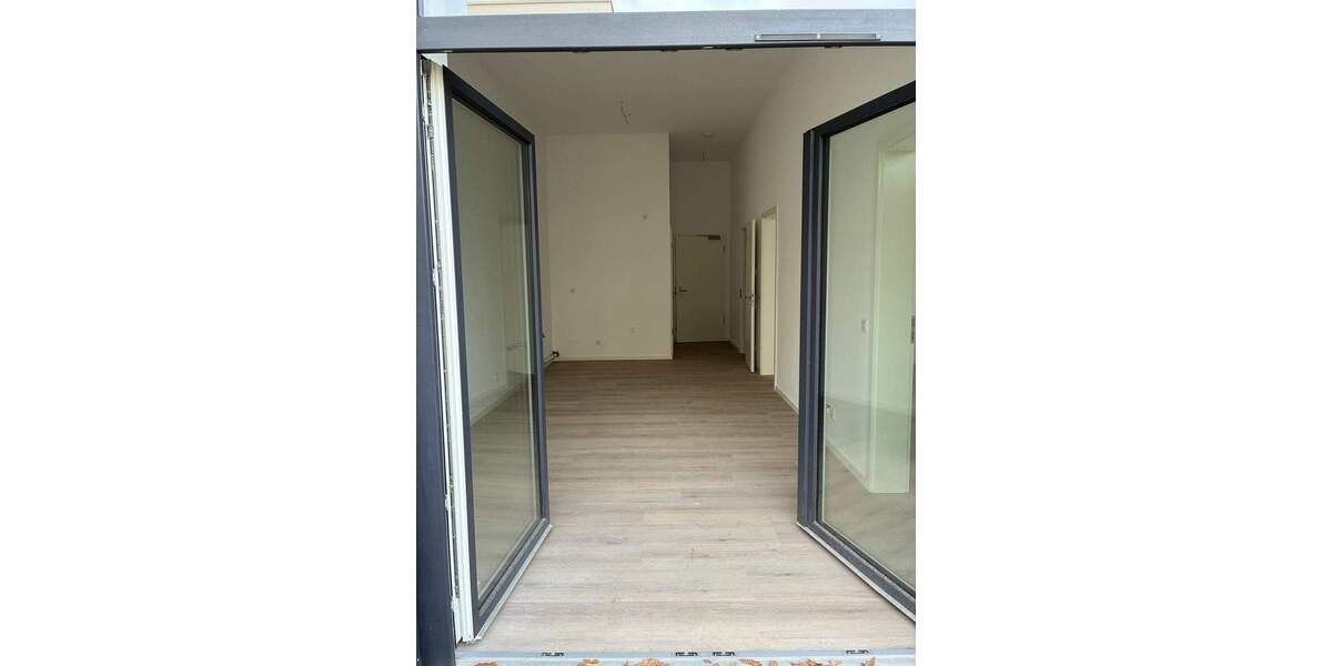 Etagenwohnung Bamberg Bamberg-Ost - 2 Zimmer, 53 m&sup2;, 780&euro; | Angebot:25674168