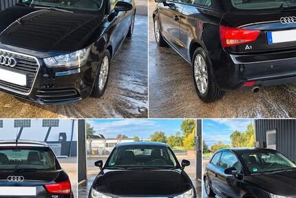 Audi A1 182.000 km 4.500 &euro; Litzendorf 96123
