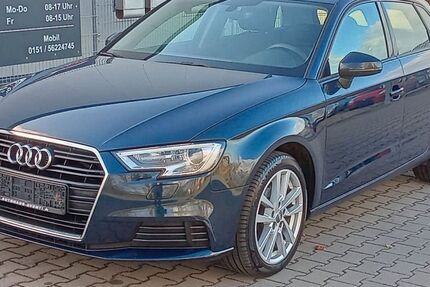 Audi A3 208.500 km 8.750 &euro; Burgebrach 96138