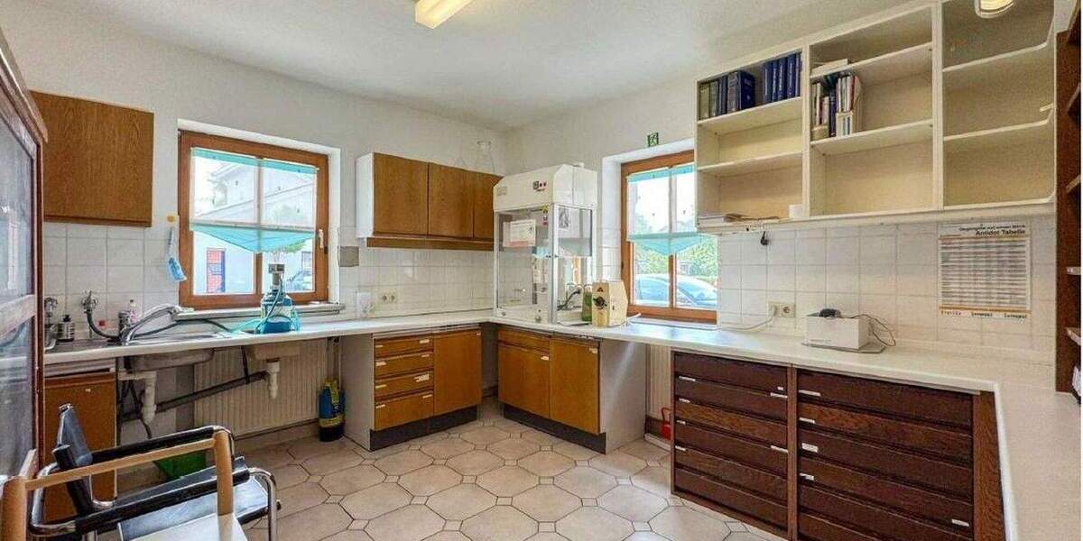 Gewerbeobjekt Itzgrund (Kaltenbrunn) Kaltenbrunn - 800&euro; | Angebot:25760426