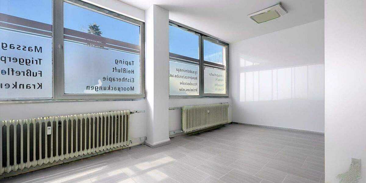 Gewerbeobjekt Forchheim - 3 Zimmer, 298.000&euro; | Angebot:25668889