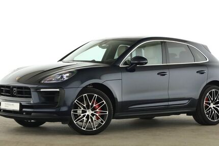 Porsche Macan 67.900 km 69.900 &euro; Bamberg 96052