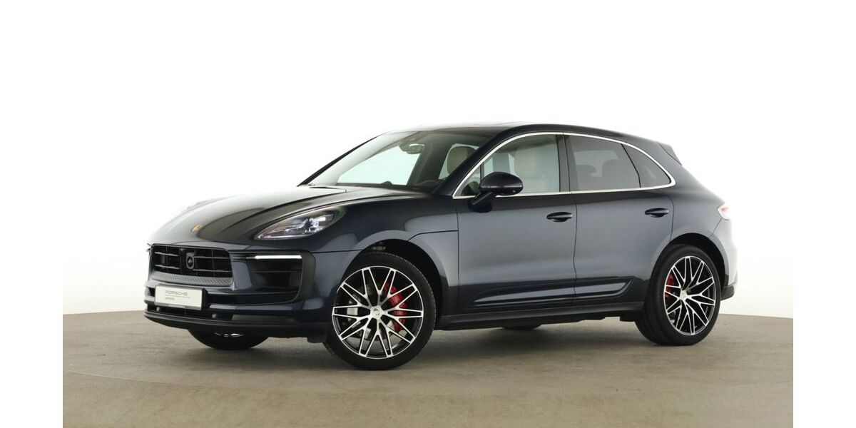 Porsche Macan 67.900 km 69.900 &euro; Bamberg 96052