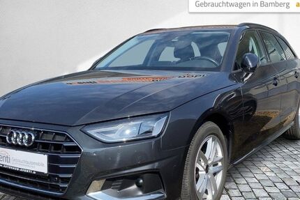Audi A4 35.704 km 27.579 &euro; Bamberg 96052