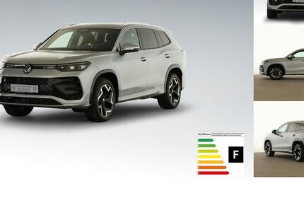 VW Tayron 3.000 km 57.880 &euro; Bamberg 96052