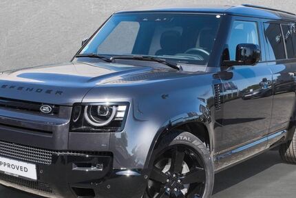 Land Rover Defender 4.900 km 98.980 &euro; Hallstadt 96103