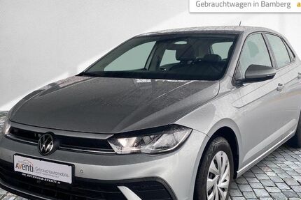 VW Polo 22.013 km 17.219 &euro; Bamberg 96052