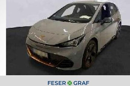 Cupra Born 20.196 km 26.909 &euro; Höchstadt an der Aisch 91315