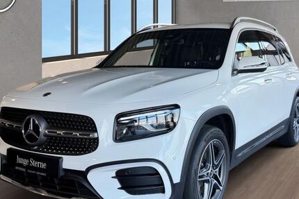 Mercedes-Benz GLB 200 18.202 km 40.243 &euro; Forchheim 91301