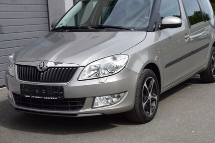 Skoda Roomster 146.583 km 6.950 &euro; Burgebrach 96138