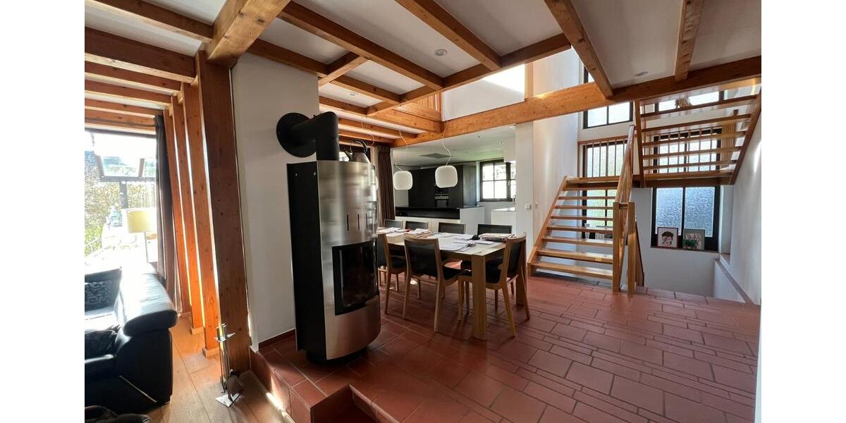 Einfamilienhaus Oberaurach - 8 Zimmer, 400 m&sup2;, 790.000&euro; | Angebot:25922331