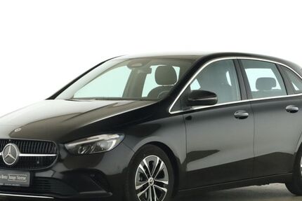 Mercedes-Benz B 200 8.168 km 34.794 &euro; Bamberg 96052