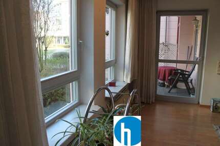 Wohnung Forchheim - 2 Zimmer, 59 m&sup2;, 240.000&euro; | Angebot:23830045