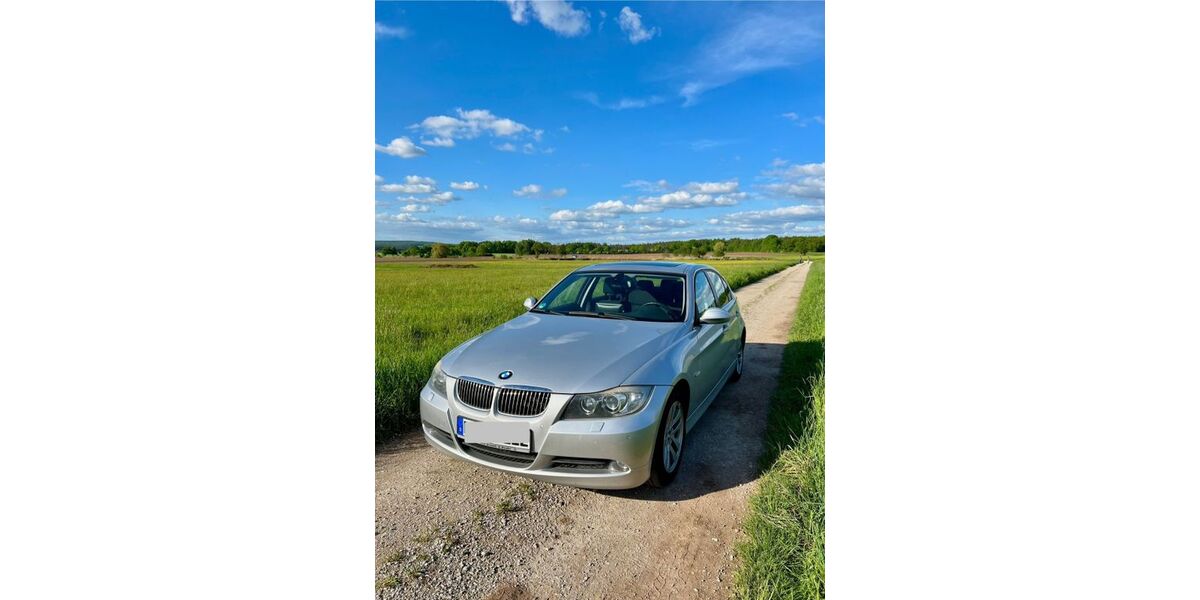 BMW 325 99.811 km 12.000 &euro; Hessdorf 91093