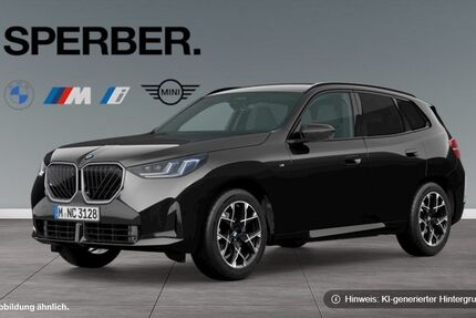 BMW X3 16.386 km 52.740 &euro; Bamberg 96050
